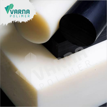 Polietilen Çubuk Çap 120 mm