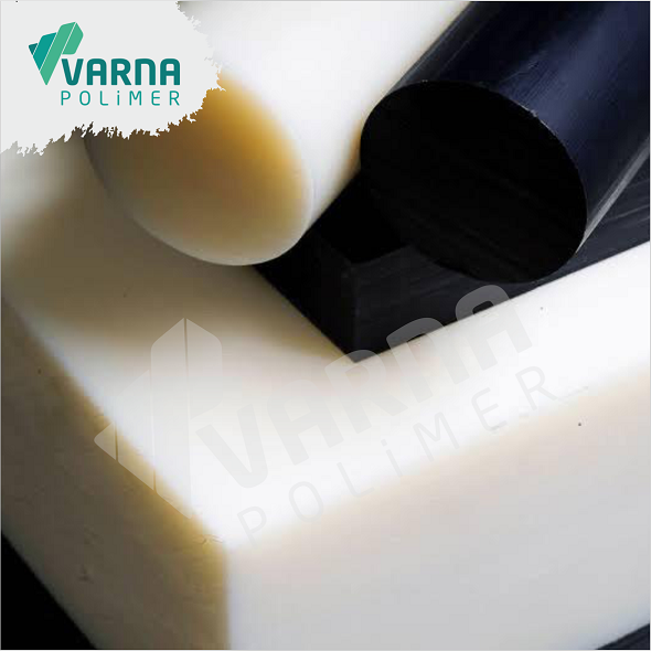 Polietilen Çubuk Çap 20 mm