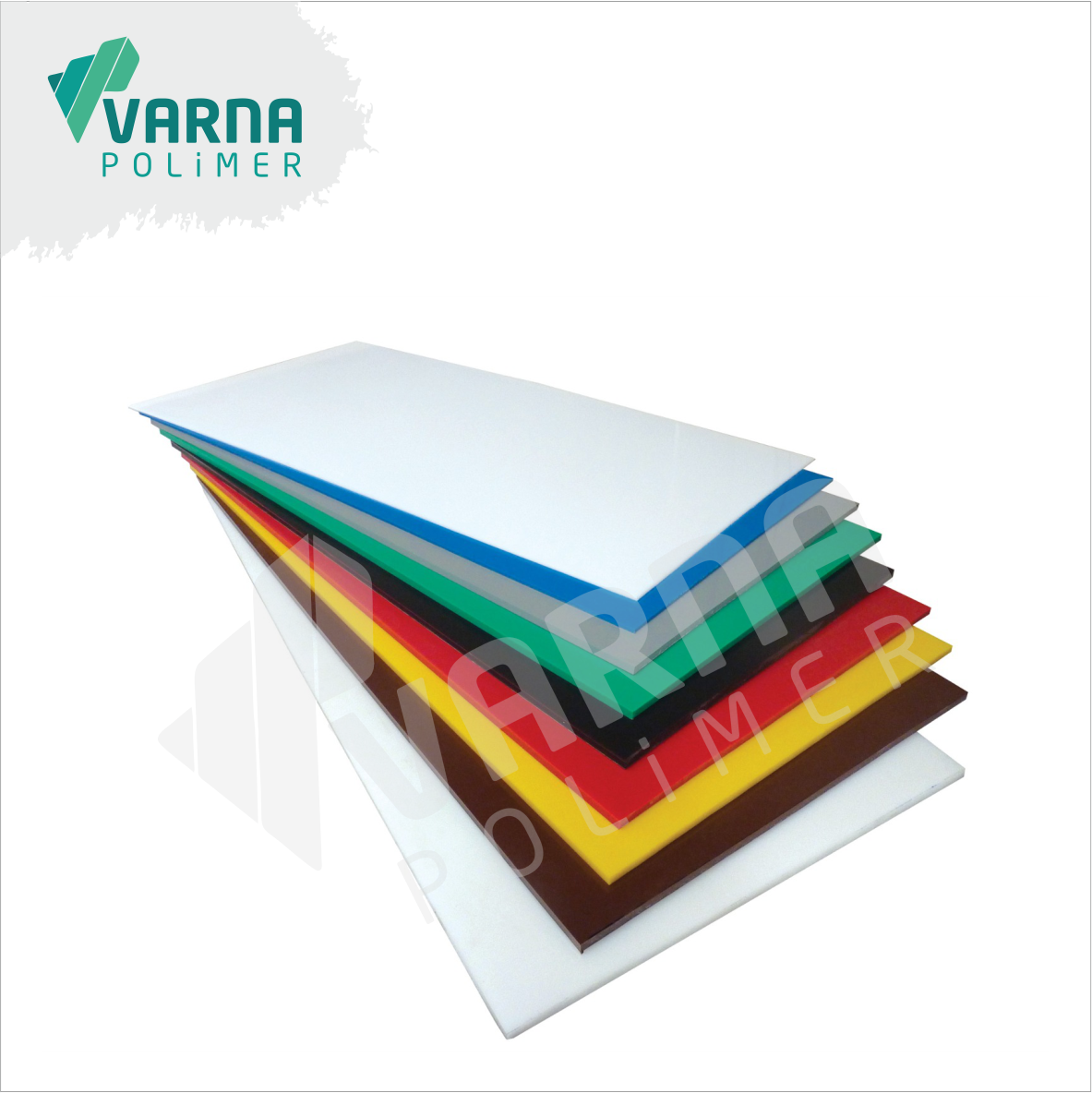 Polietilen Levha 50 mm