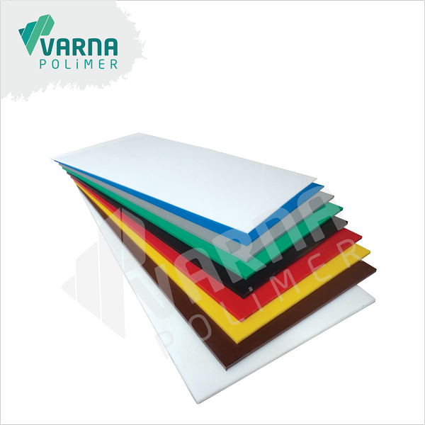 Polietilen Levha 5 mm