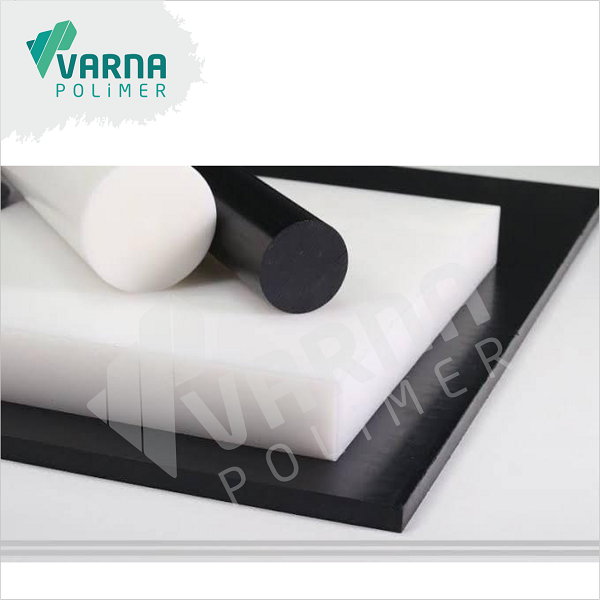 Polyamid Levha 60 mm