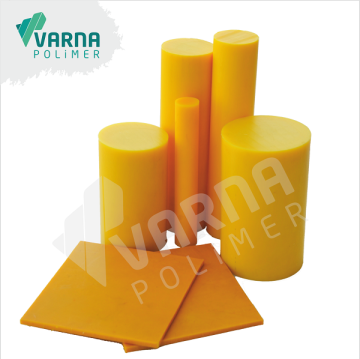 Kestamid Çubuk Çap 250 mm