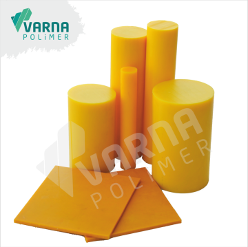 Kestamid Çubuk Çap 80 mm