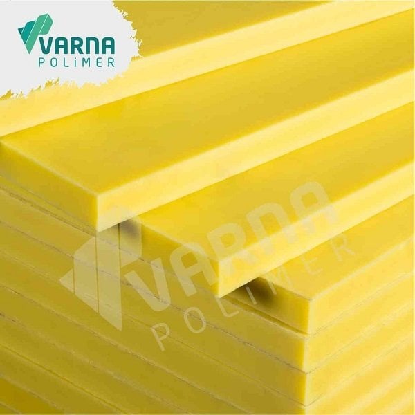 Kestamid Levha 90 mm