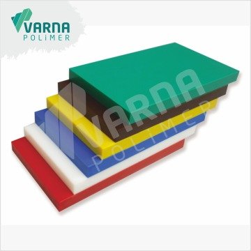 Bıçaklık Kesim Levhası