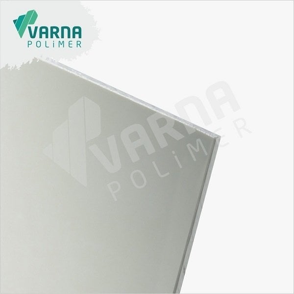 Polipropilen PP Levha