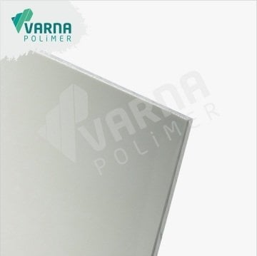 Polipropilen PP Levha