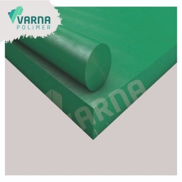 ﻿Pe 1000 (UHMW) Çubuk