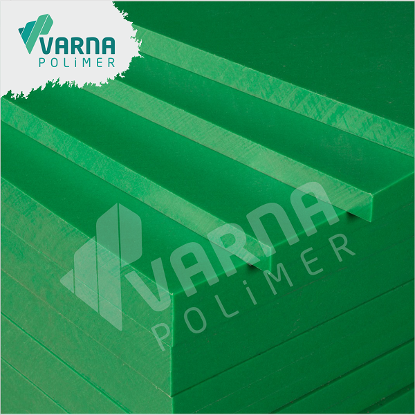 ﻿Pe 1000 (UHMW) Levha 12 mm